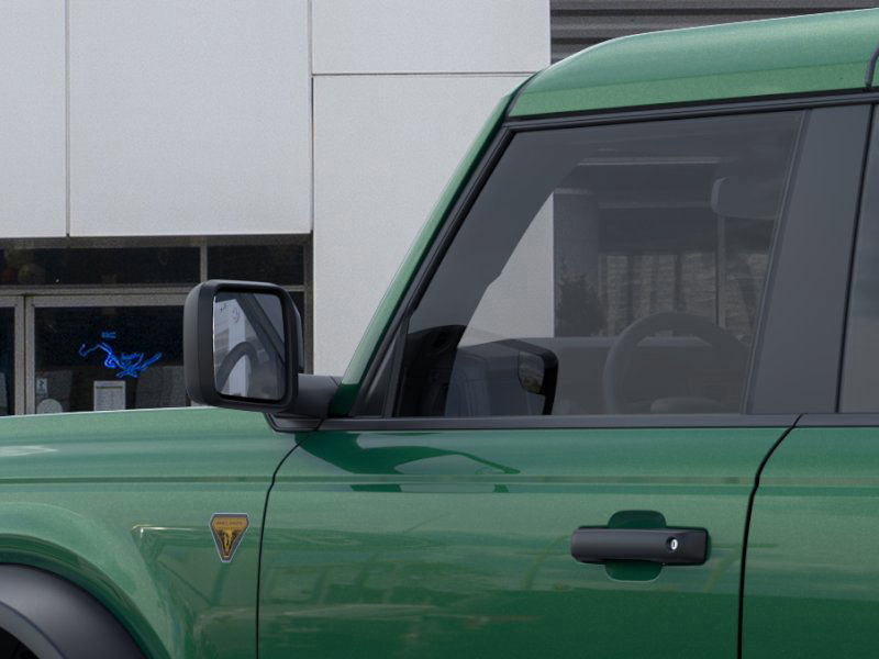 2025 FORD BRONCO - Image 21