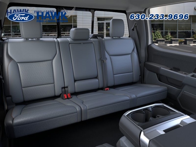 2025 FORD F-150 - Image 11