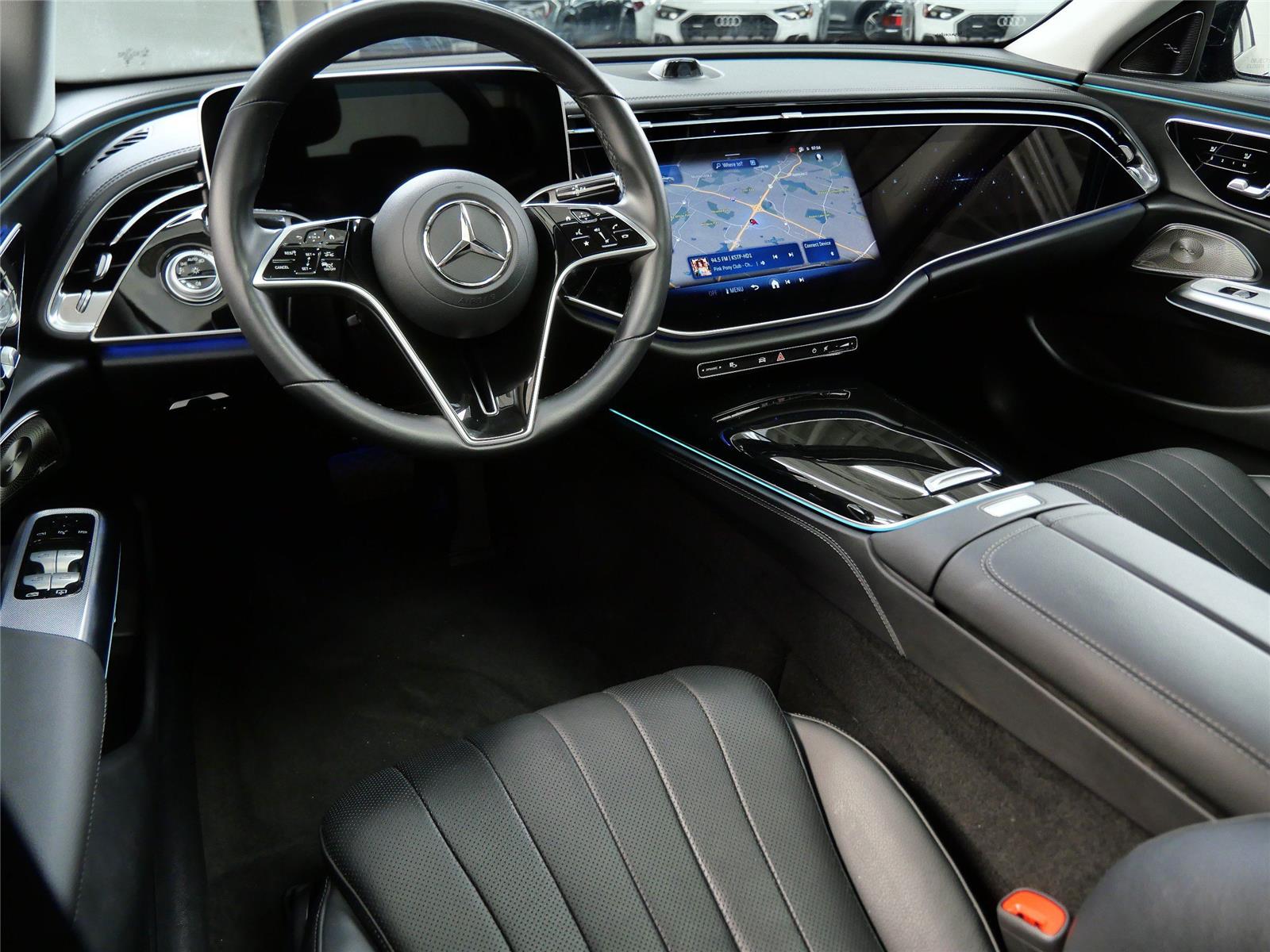 Certified 2025 Mercedes-Benz E-Class E450 with VIN W1KLF6BBXSA086207 for sale in Minnetonka, Minnesota