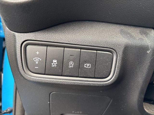 2024 Kia Soul S photo 19