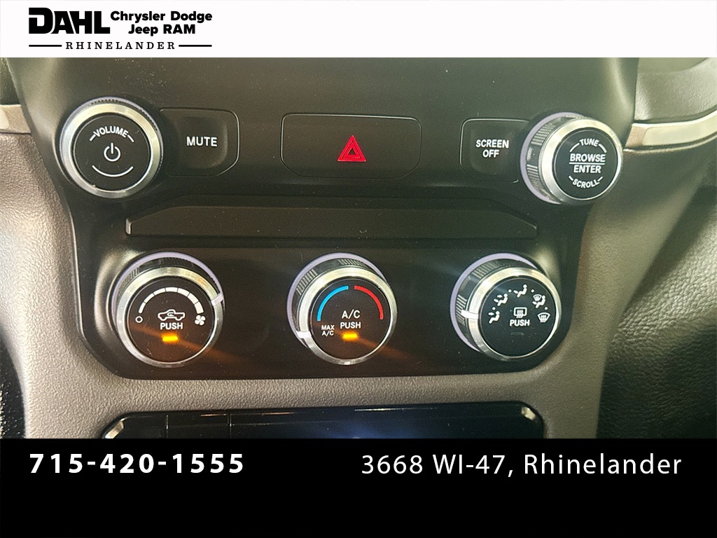 2022 Ram 1500 Big Horn Lone Star photo 15