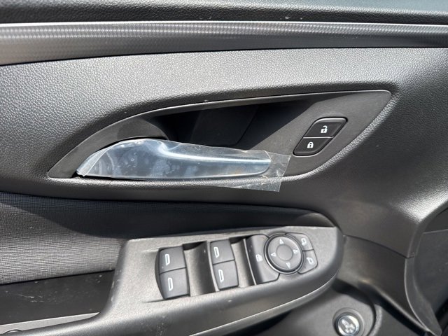 2025 Buick Envista Avenir photo 8