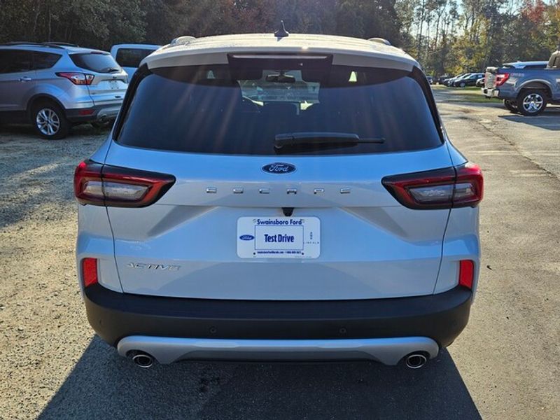 2025 Ford Escape Active photo 9