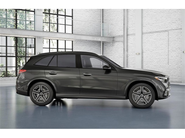 2026 Mercedes Benz GLC 300 4MATIC photo 15