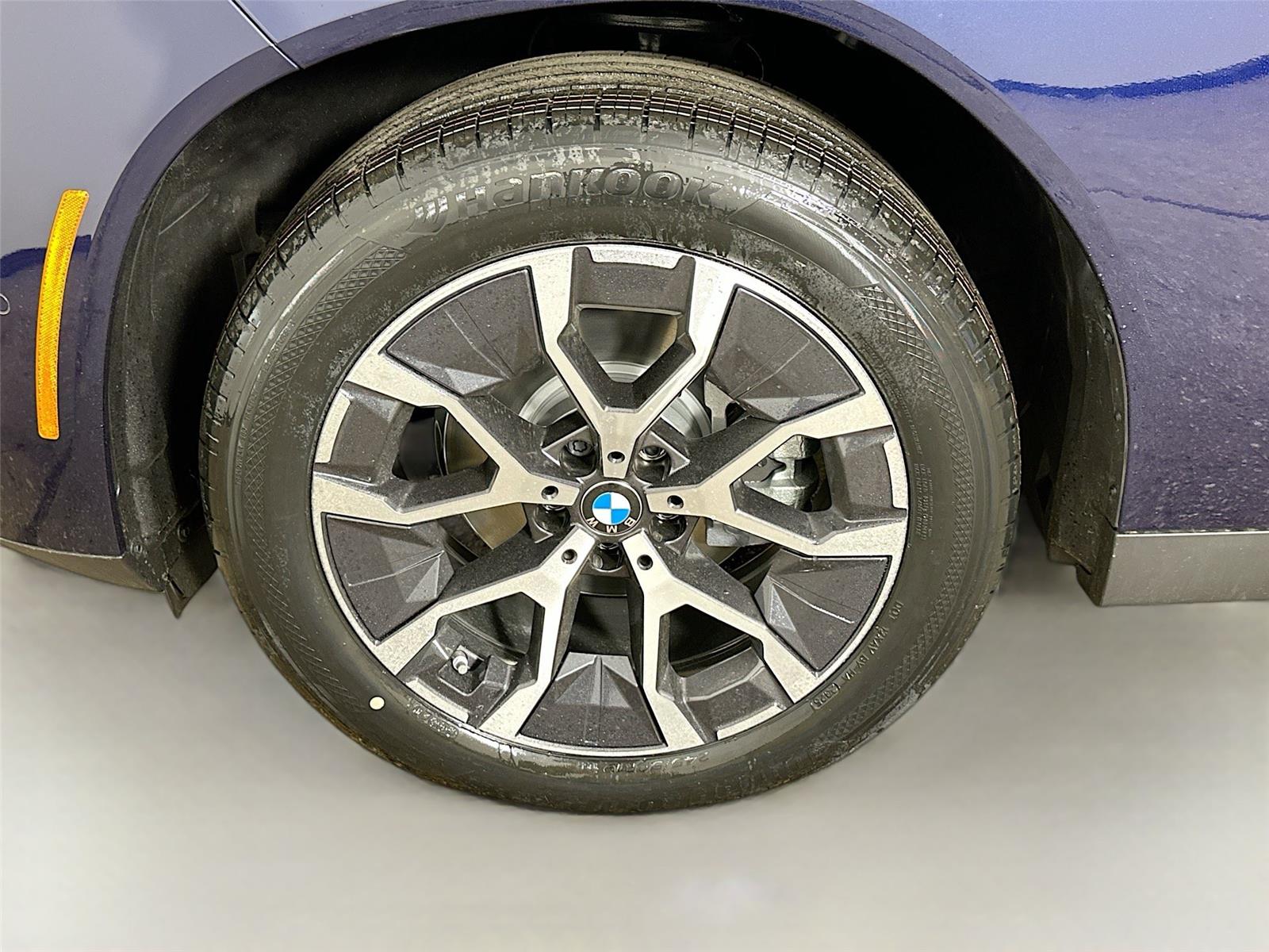 2026 Bmw X3 photo 30