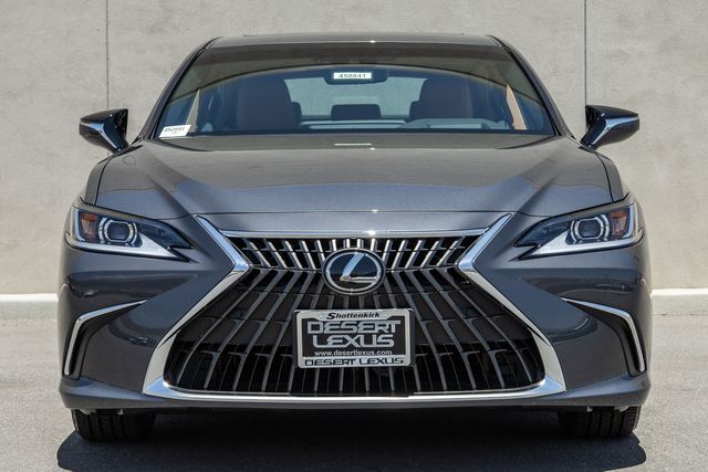 2025 Lexus ES 300h photo 2