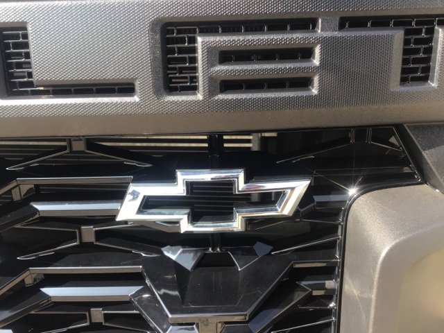 2022 Chevrolet Colorado ZR2 photo 9
