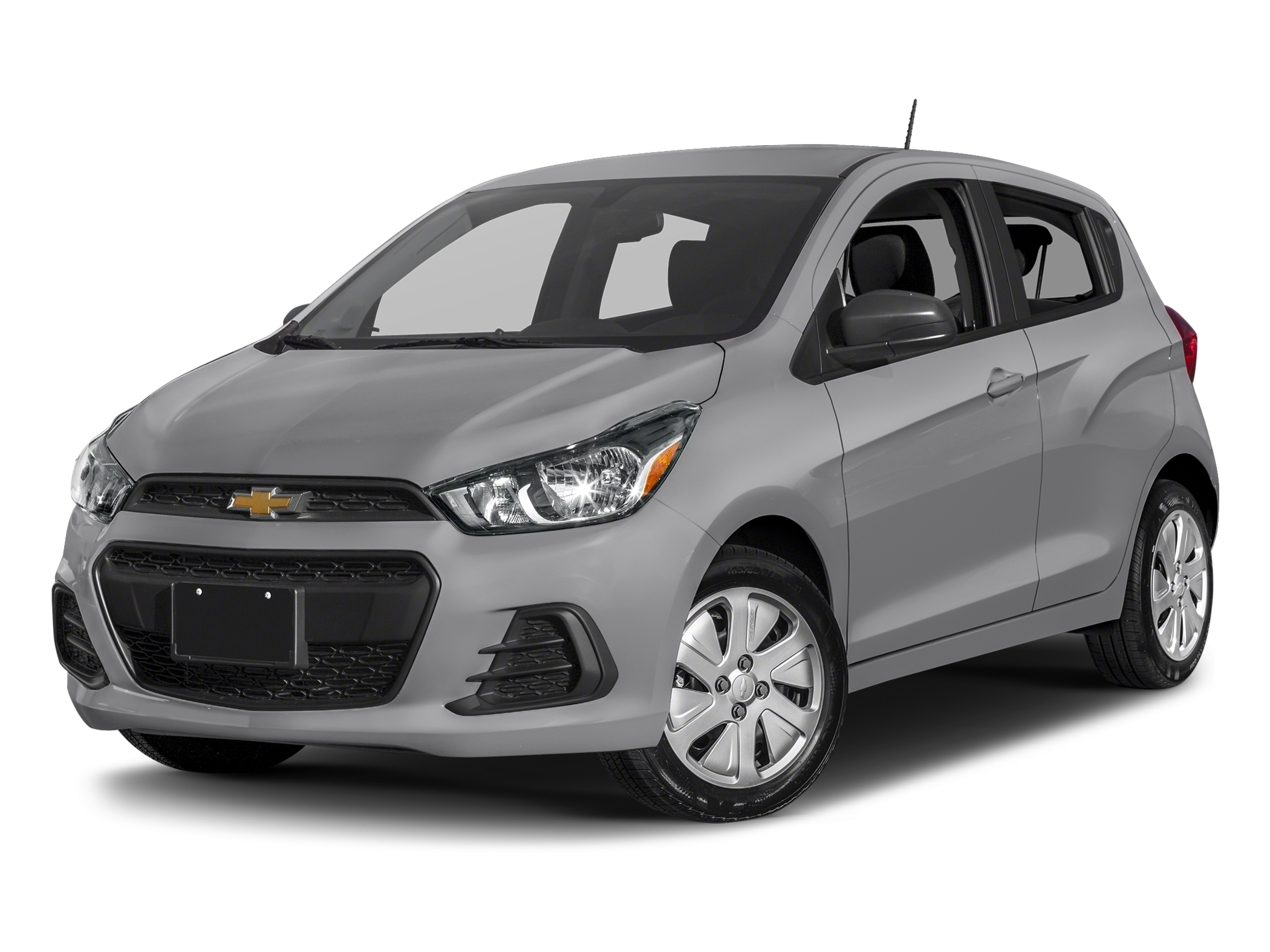 2018 Chevrolet Spark LS