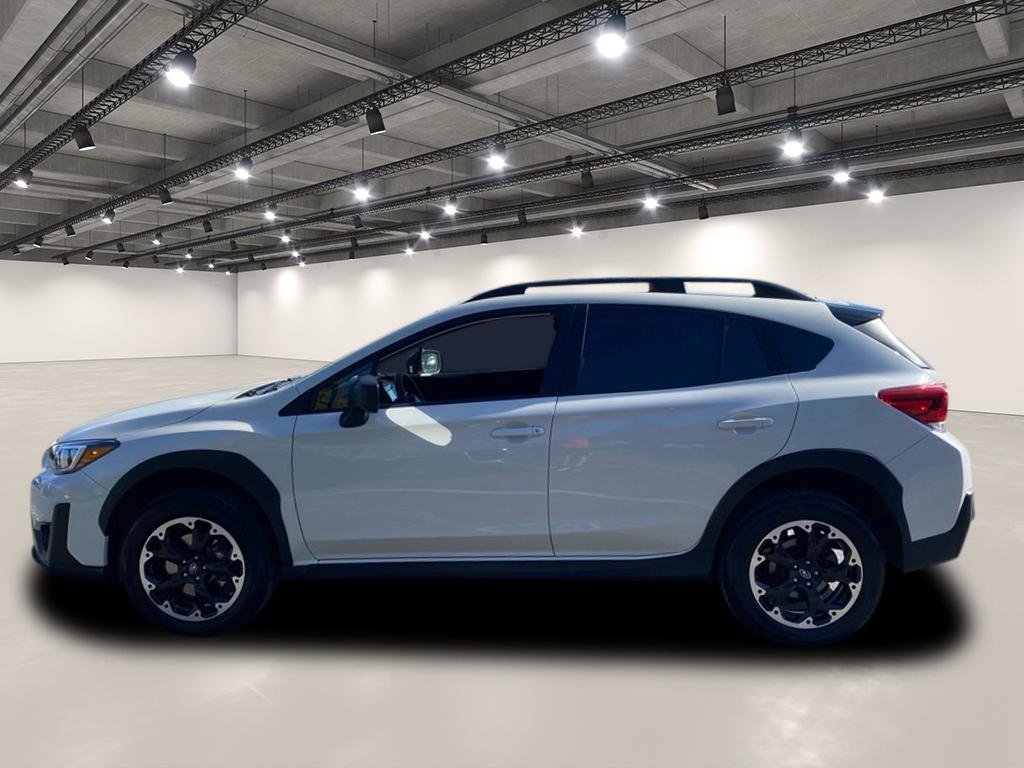 2022 Subaru Crosstrek Base photo 3