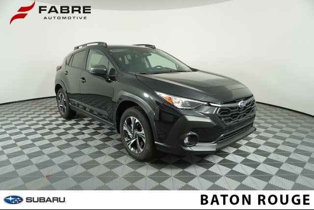 2026 Subaru Crosstrek Premium's photo