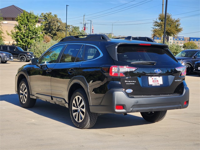 2025 Subaru Outback Premium photo 2