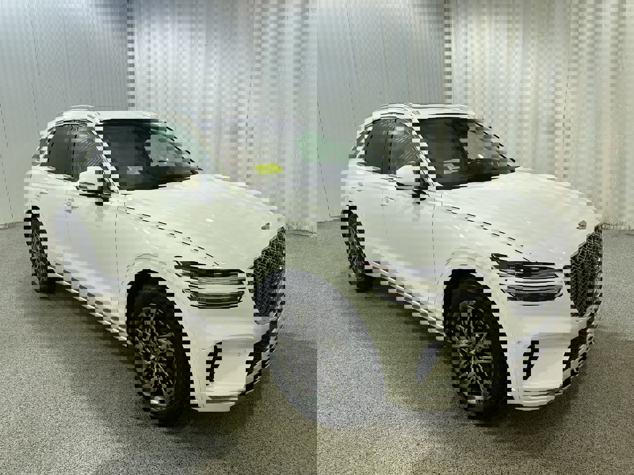 2023 GENESIS GV70 Standard