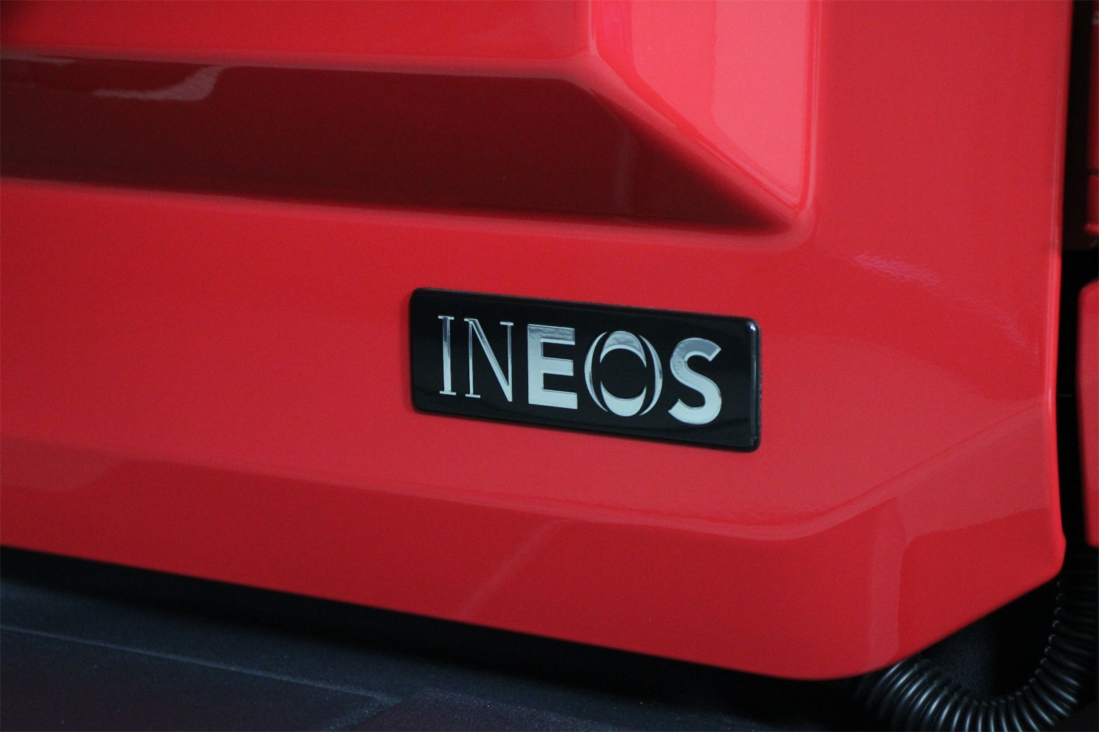 2025 Ineos Grenadier photo 14