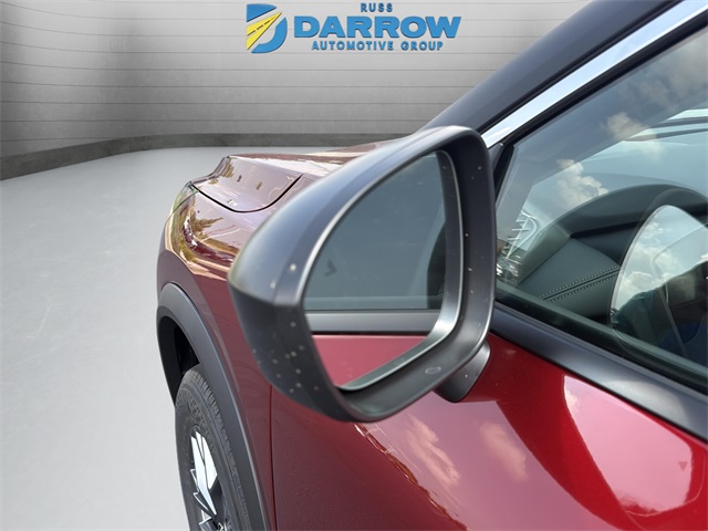 2026 Nissan Rogue S photo 24