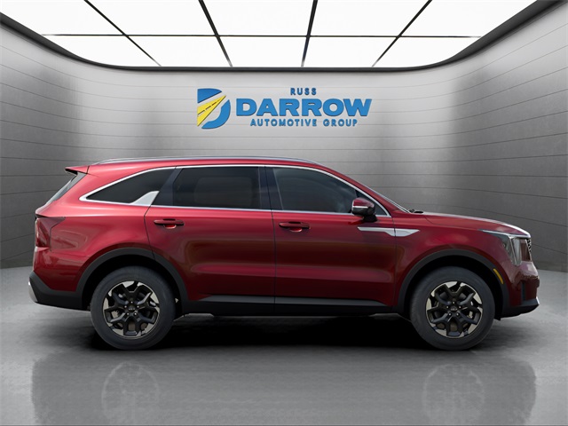 2025 Kia Sorento S photo 6