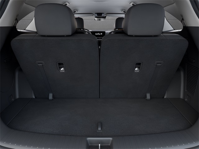 2025 Kia Sorento Hybrid EX photo 16