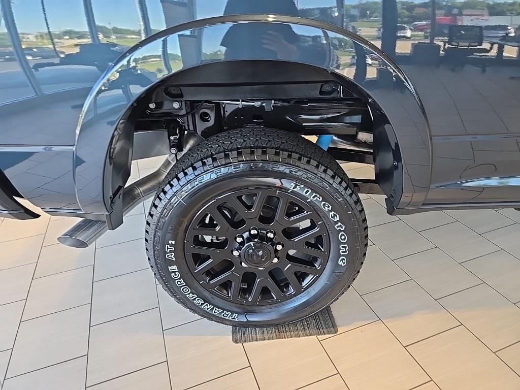 2026 Ram 2500 Limited photo 11