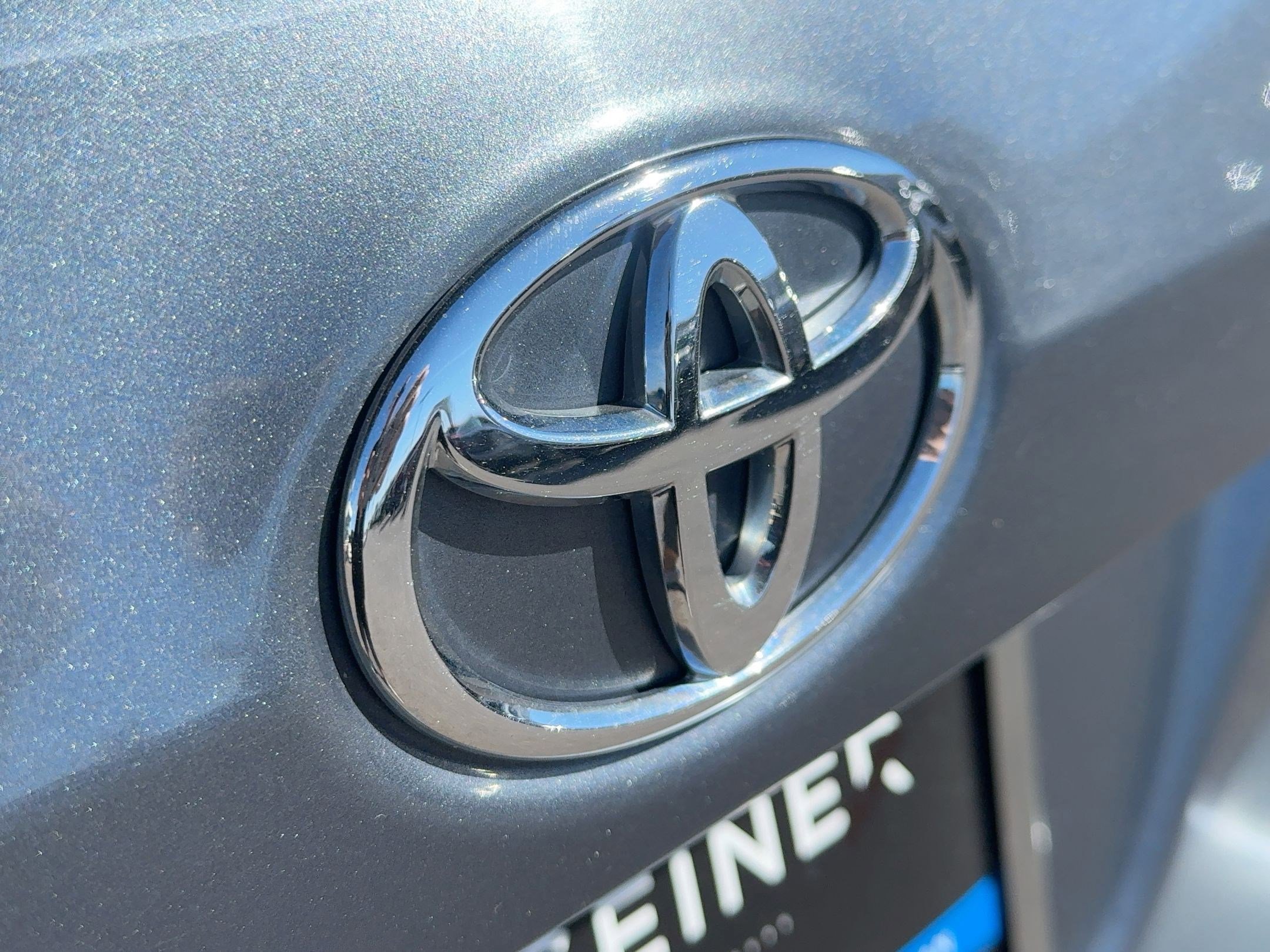 2016 Toyota Corolla S photo 13