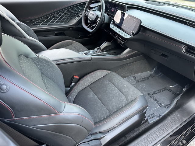 2025 Dodge Charger R/T photo 23
