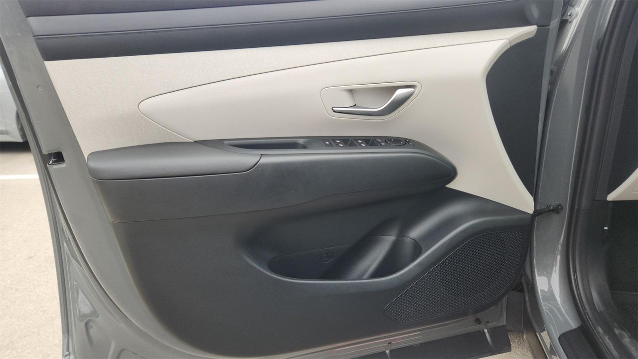 2025 Hyundai Tucson SEL Convenience photo 15