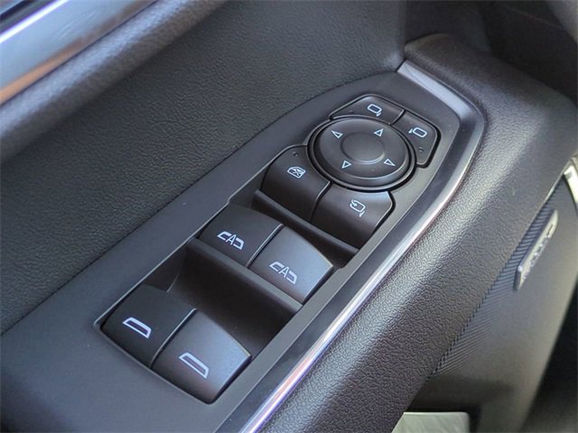 2025 Chevrolet Silverado 1500 LTZ photo 20