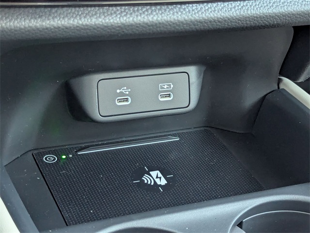 2026 Honda HR-V LX photo 18