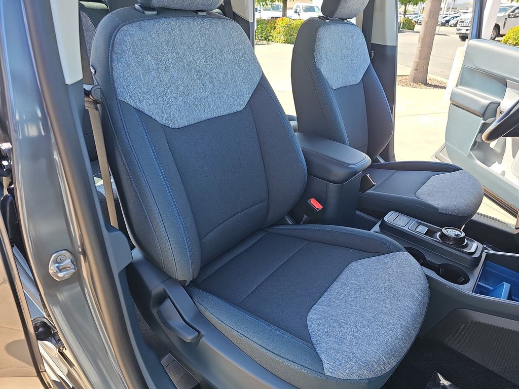 2025 Ford Maverick XLT photo 9