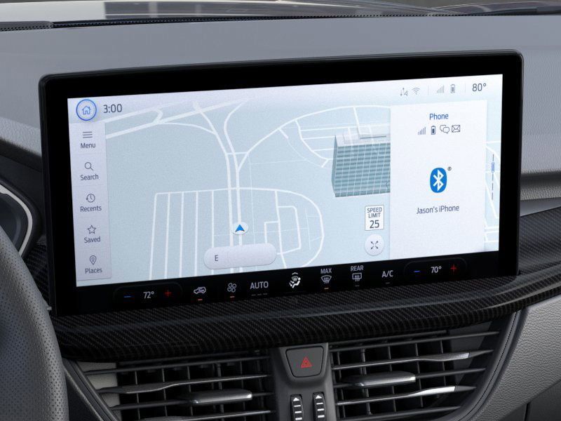 2026 Ford Escape ST-Line photo 14