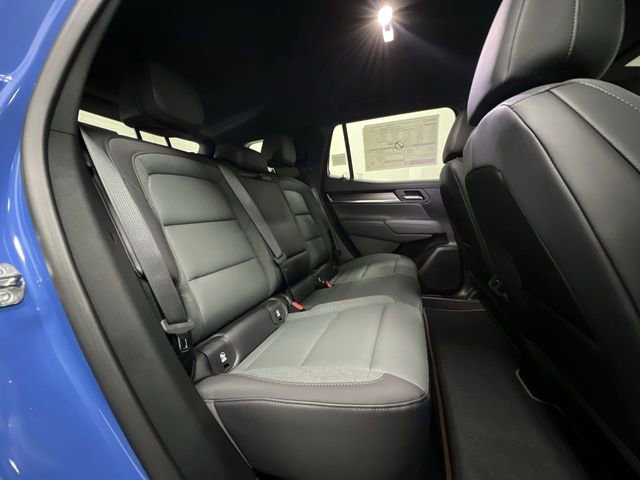 2026 Gmc Terrain AT4 photo 25