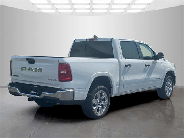2025 Ram 1500 Big Horn photo 6