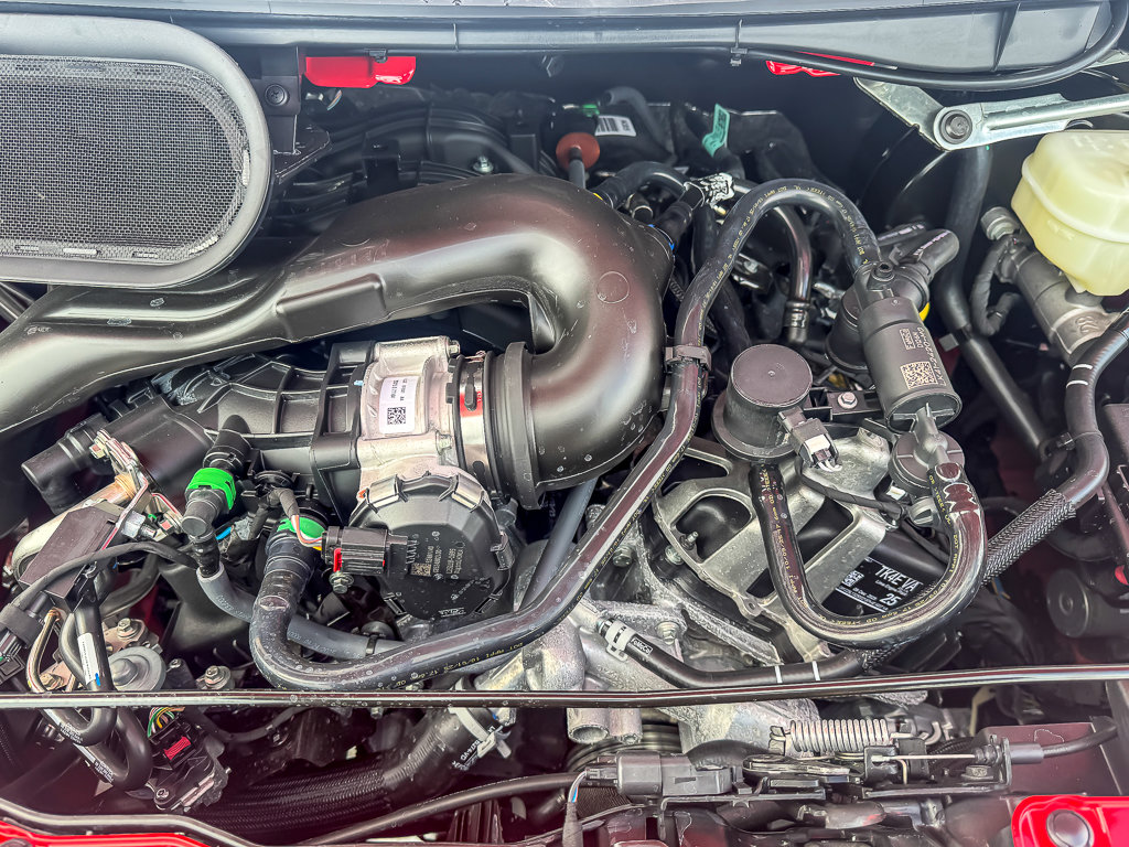 2026 FORD TRANSIT - Image 17