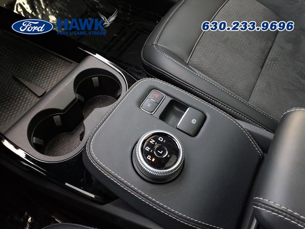 2023 FORD MUSTANG MACH-E - Image 15