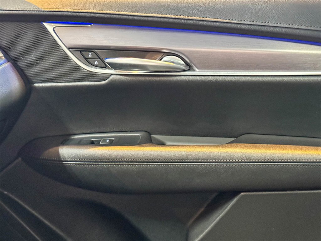 2019 Cadillac XT5 Premium Luxury photo 31