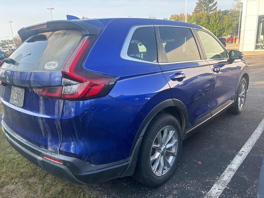 2023 Honda CR-V EX-L photo 3