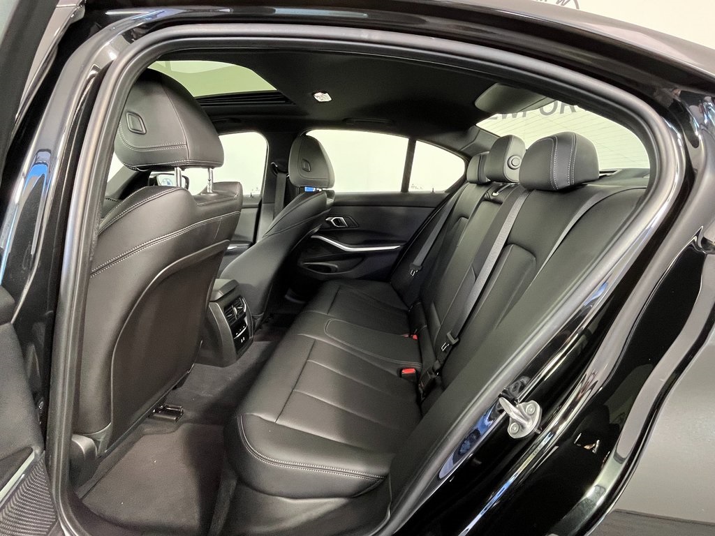 2024 Bmw 330i xDrive photo 19