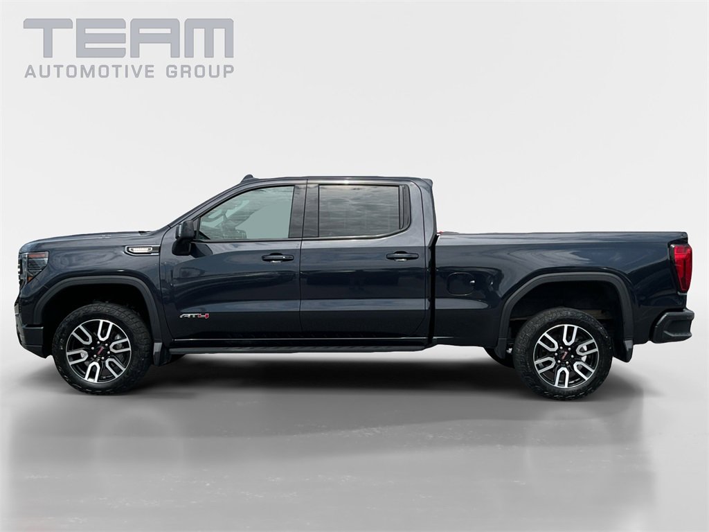 2023 Gmc Sierra 1500 AT4 photo 4