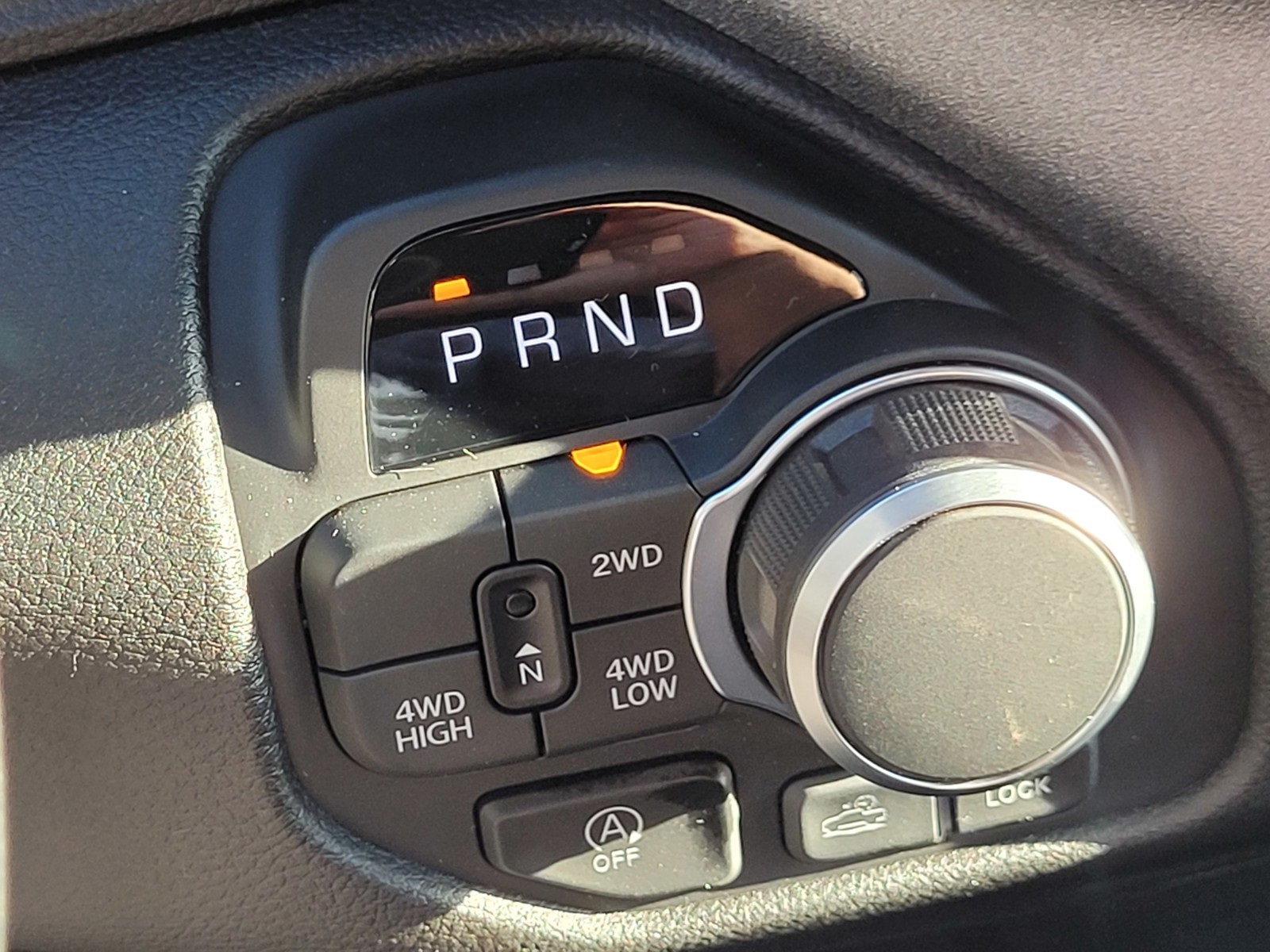 2025 Ram 1500 Tradesman photo 21