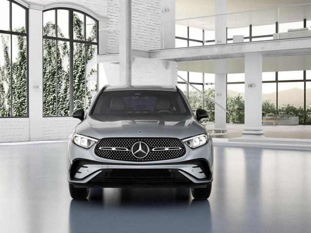 2025 Mercedes Benz GLC 300 4MATIC photo 7