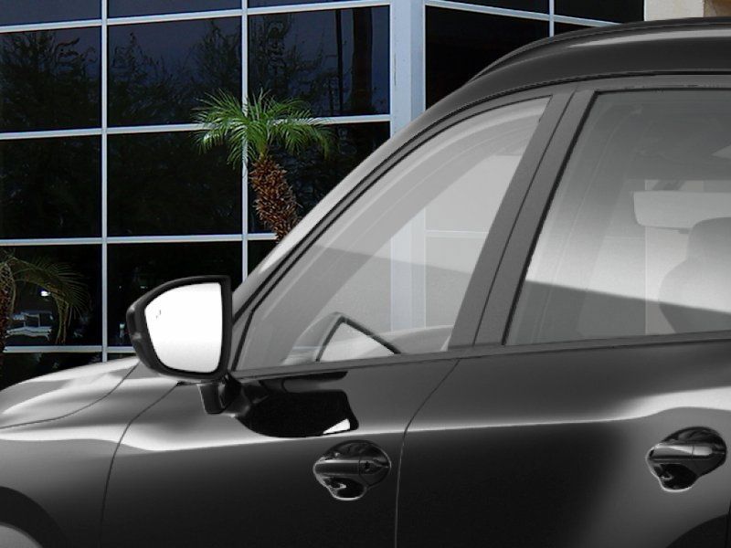 2026 Infiniti QX60 Autograph AWD photo 10