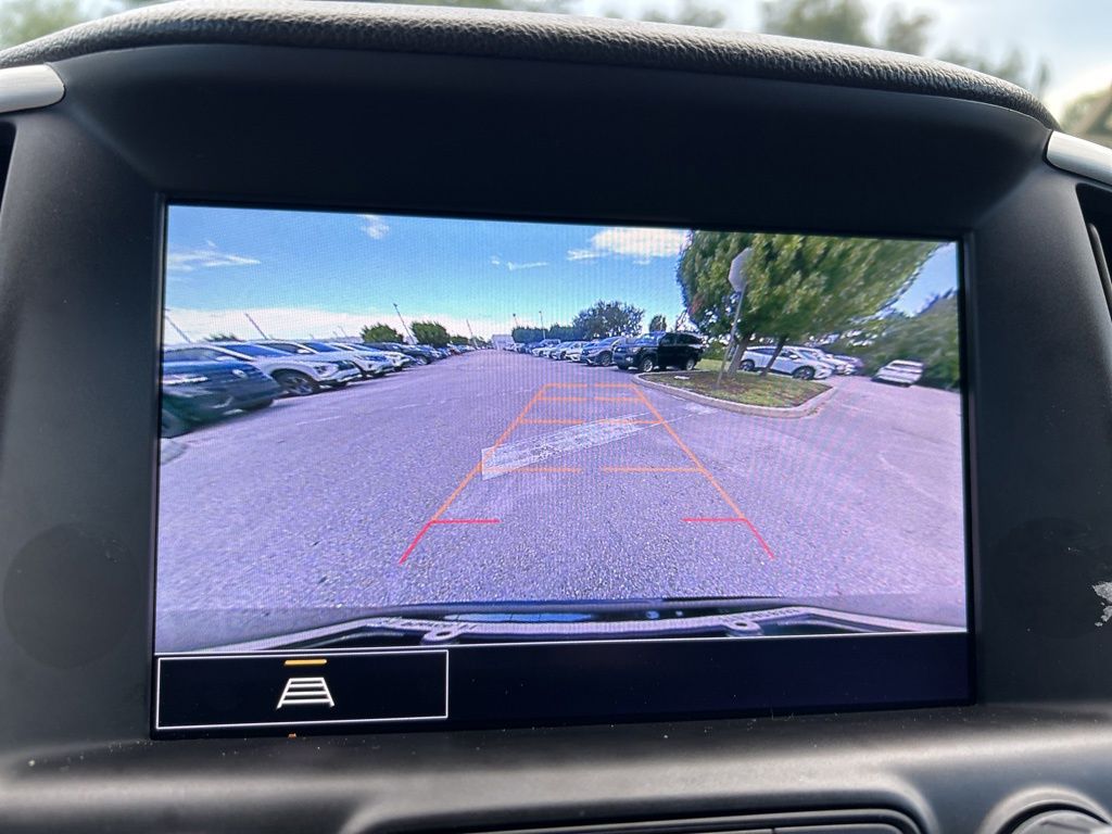 2023 Gmc Terrain SLT photo 27