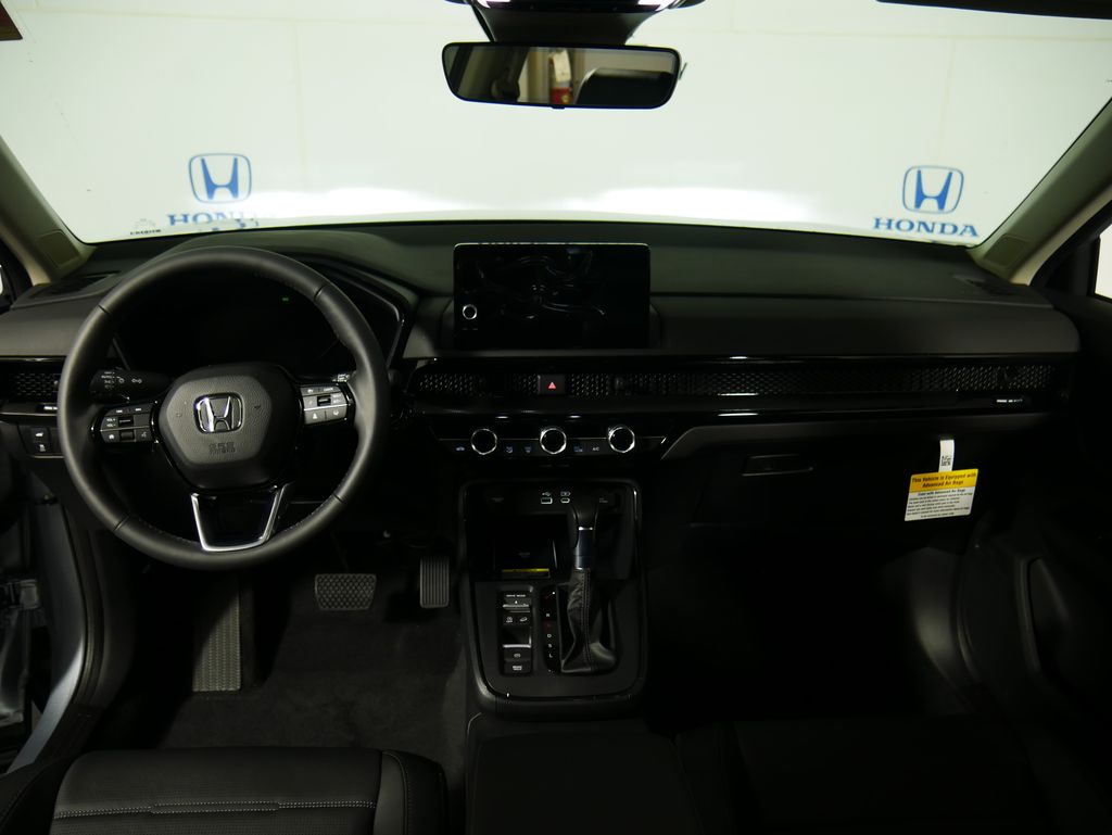 2026 Honda CR-V EX-L photo 11