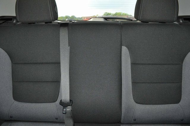 2026 Chevrolet Trailblazer LT photo 7