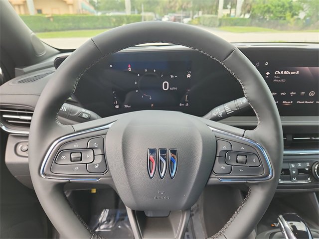 2025 Buick Envista Preferred photo 22