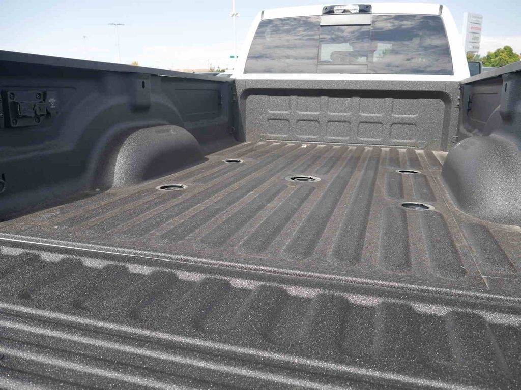 2026 Ram 3500 Limited photo 9