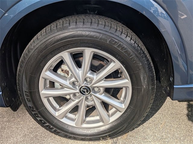 2024 Mazda CX-5 2.5 Select photo 9