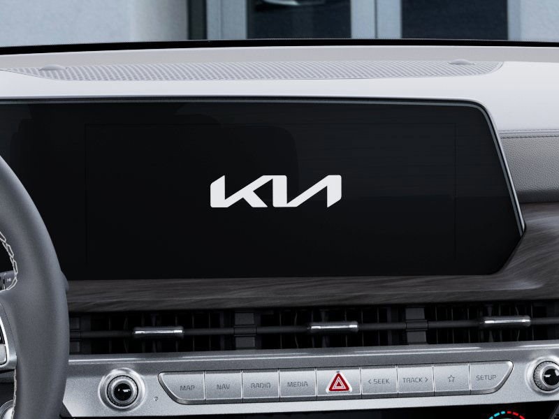 2025 Kia Telluride EX X-Line photo 17