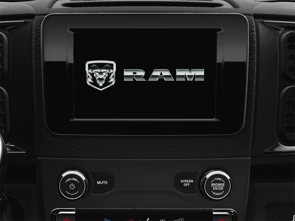 2025 Ram ProMaster 1500 Tradesman photo 20