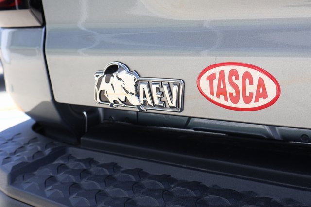 2024 Gmc Canyon AT4X photo 7