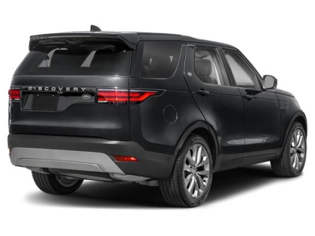 2023 Land Rover Discovery S R-Dynamic photo 5