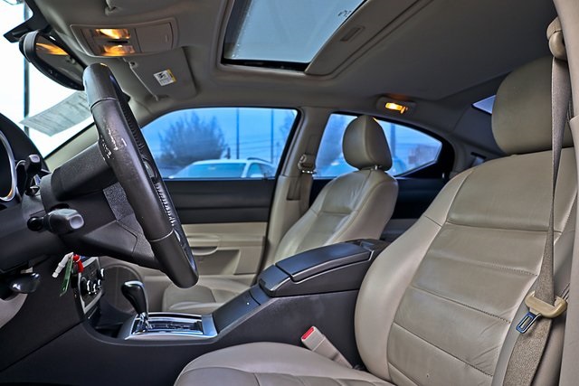 2006 Dodge Charger R/T photo 27